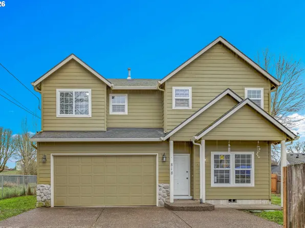 818 S Brg, Sheridan, OR 97378