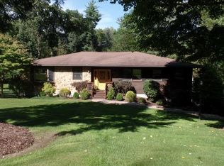 4 Jessie Dr, Binghamton, NY 13901