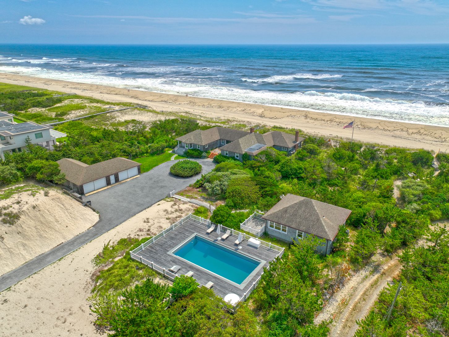  Unparalleled Summer on the Dunes!