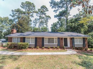 1197 Normandy Rd, Macon, GA 31210