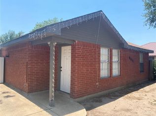 3812 Monica Dr, Weslaco, TX 78599