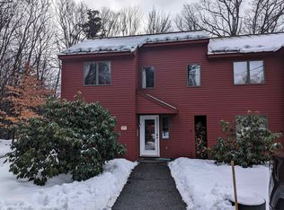 12 Green Ridge Rd #4, Lincoln, NH 03251