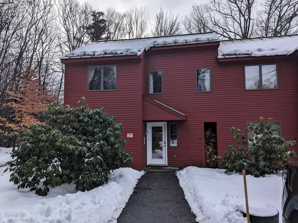 12 Green Ridge Road #4, Lincoln, NH 03251