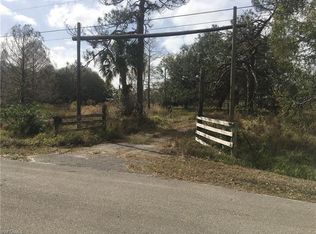 14970 Orange River Rd, Fort Myers, FL 33905