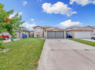 4844 Whitefish Cres, Windsor, ON N9G3E2