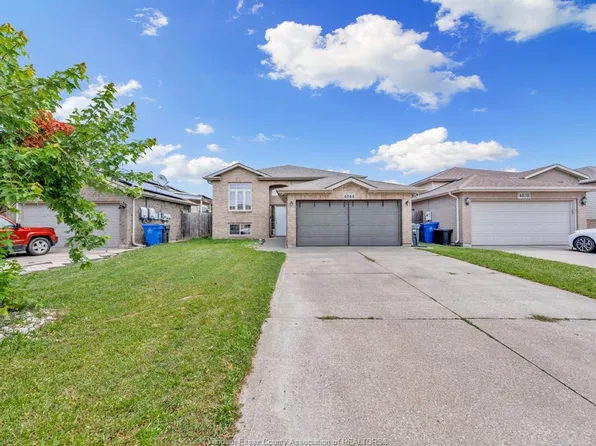 4844 Whitefish Cres, Windsor, ON N9G 3E2