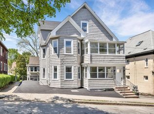 19-21 Mount Vernon St, Arlington, MA 02476