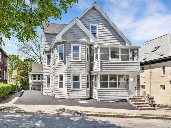 19-21 Mount Vernon St, Arlington, MA 02476