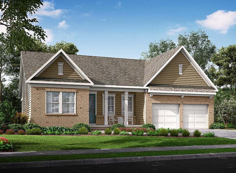 Balsam Residence 1- Exterior Rendering