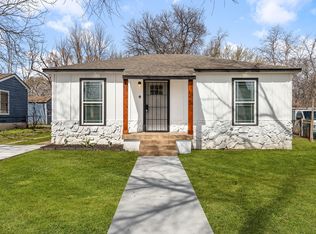 2607 Volga Ave, Dallas, TX 75216