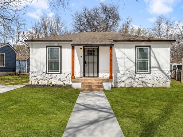 2607 Volga Ave, Dallas, TX 75216