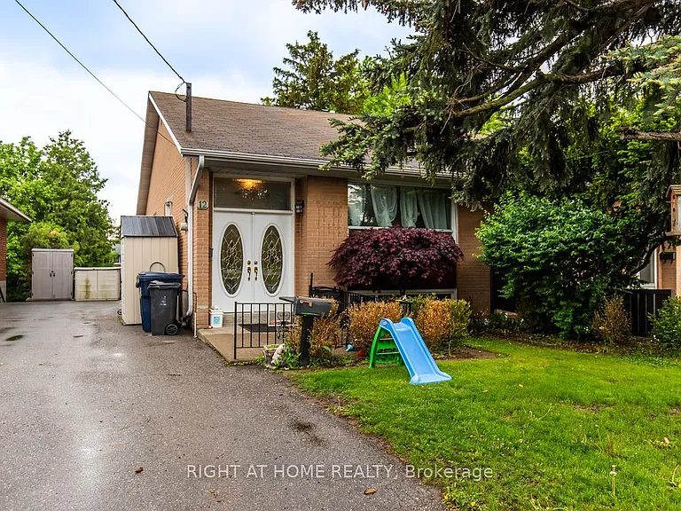 12 Murellen Cres — Photo 27