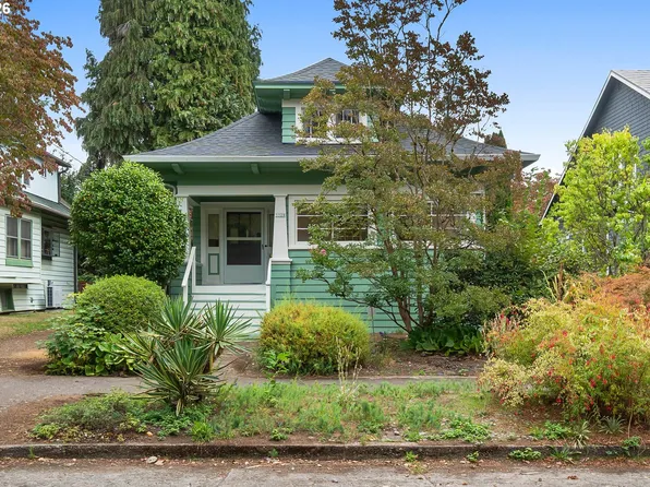 5328 SE 45th Ave, Portland, OR 97206