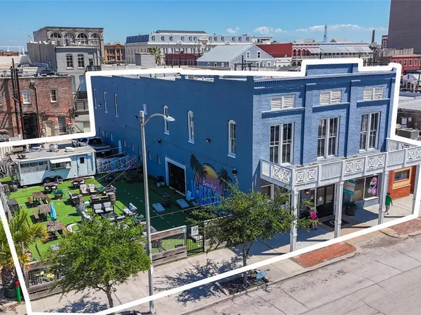 2416 Postoffice St, Galveston, TX 77550