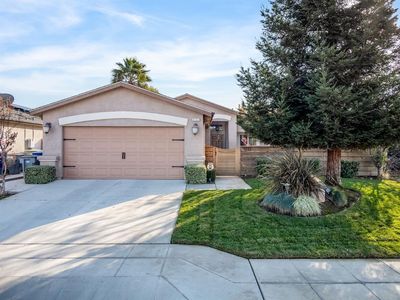 4757 W Magill Ave, Fresno, CA, 93722
