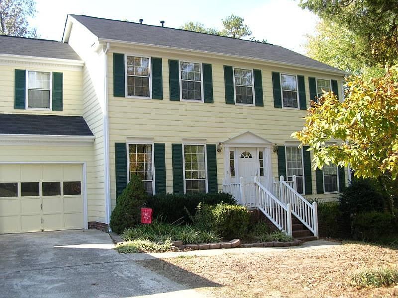 2nd image of 5020 Olde Stone Ln