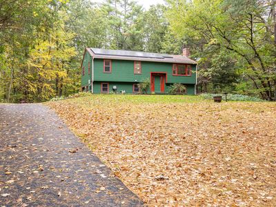 10 Merrill Lane, Newmarket, NH, 03857