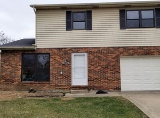 6140 Villas Creek Cir, Mason, OH