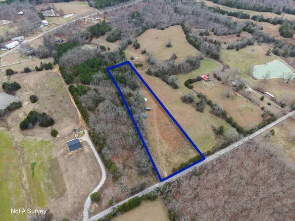 County Road 7081, Booneville, MS 38829