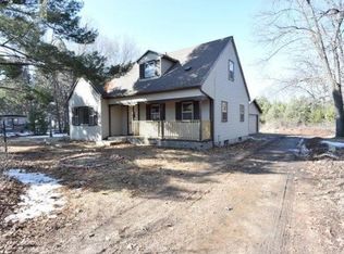 412 W Lohrville Blvd, Redgranite, WI 54970