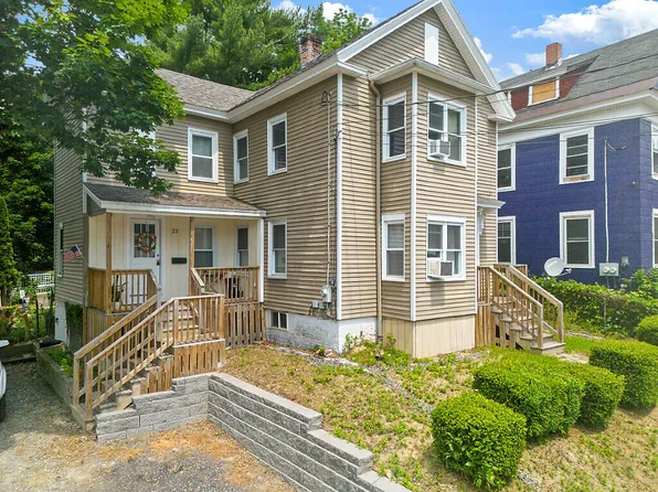 23 Patterson Street, Augusta, ME 04330