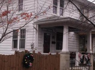 318 S Cedar St, Lititz, PA 17543