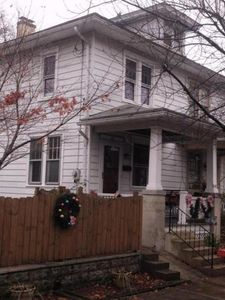 318 S Cedar St, Lititz, PA, 17543