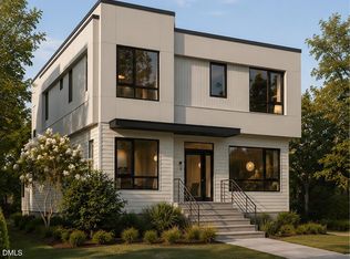 303 Bickett Blvd, Raleigh, NC 27608