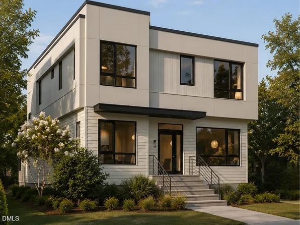 303 Bickett Blvd, Raleigh, NC 27608