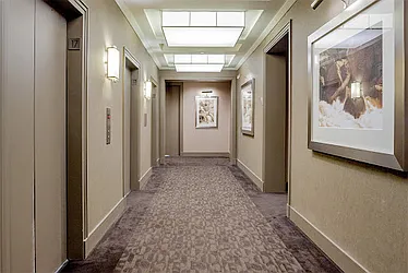 Rented by Mirador Real Estate