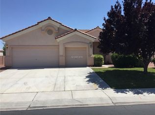 5611 Royal Springs Ave, Las Vegas, NV 89131