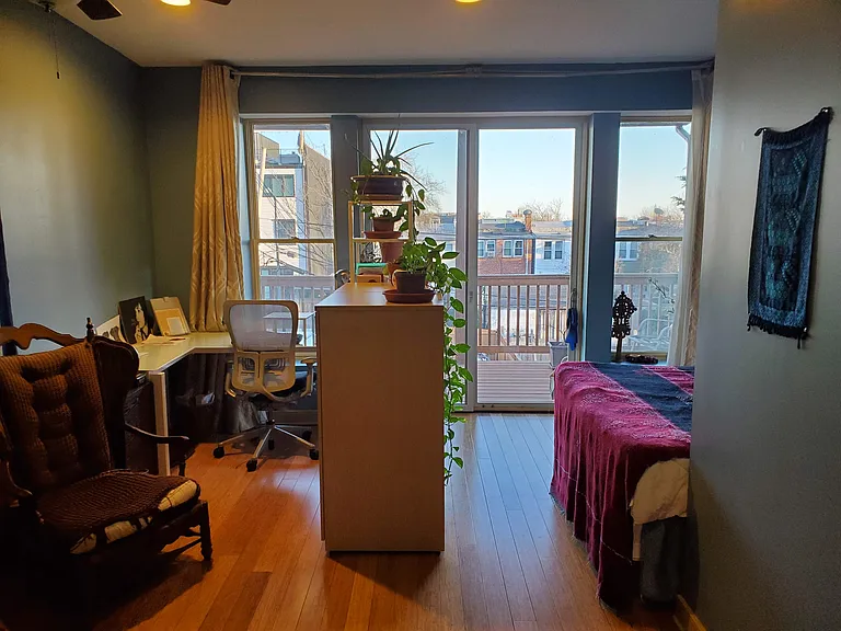 714 Kenyon St NW #U — Photo 9