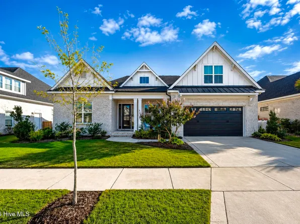 6240 Mirage Way, Wilmington, NC 28409