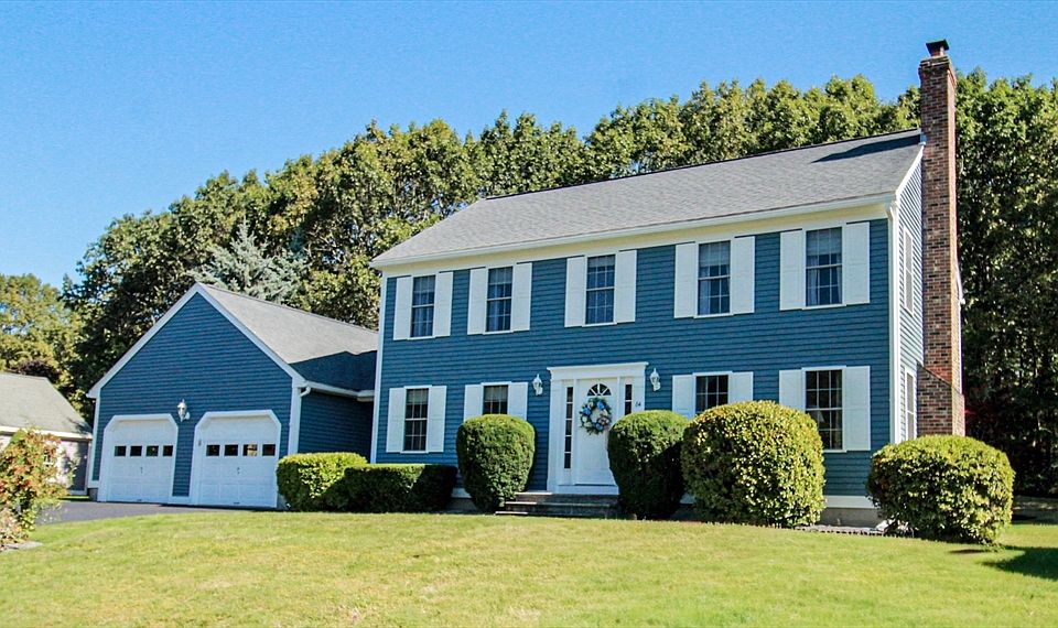 1st image of 64 Britney Dr