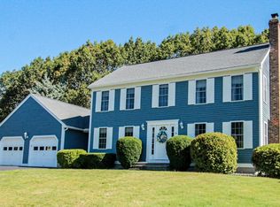 64 Britney Dr, Holden, MA 01520