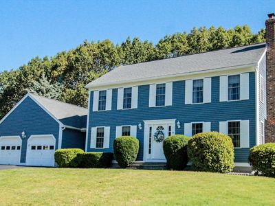 64 Britney Dr, Holden, MA, 01520