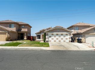 14666 Queen Valley Rd, Victorville, CA 92394