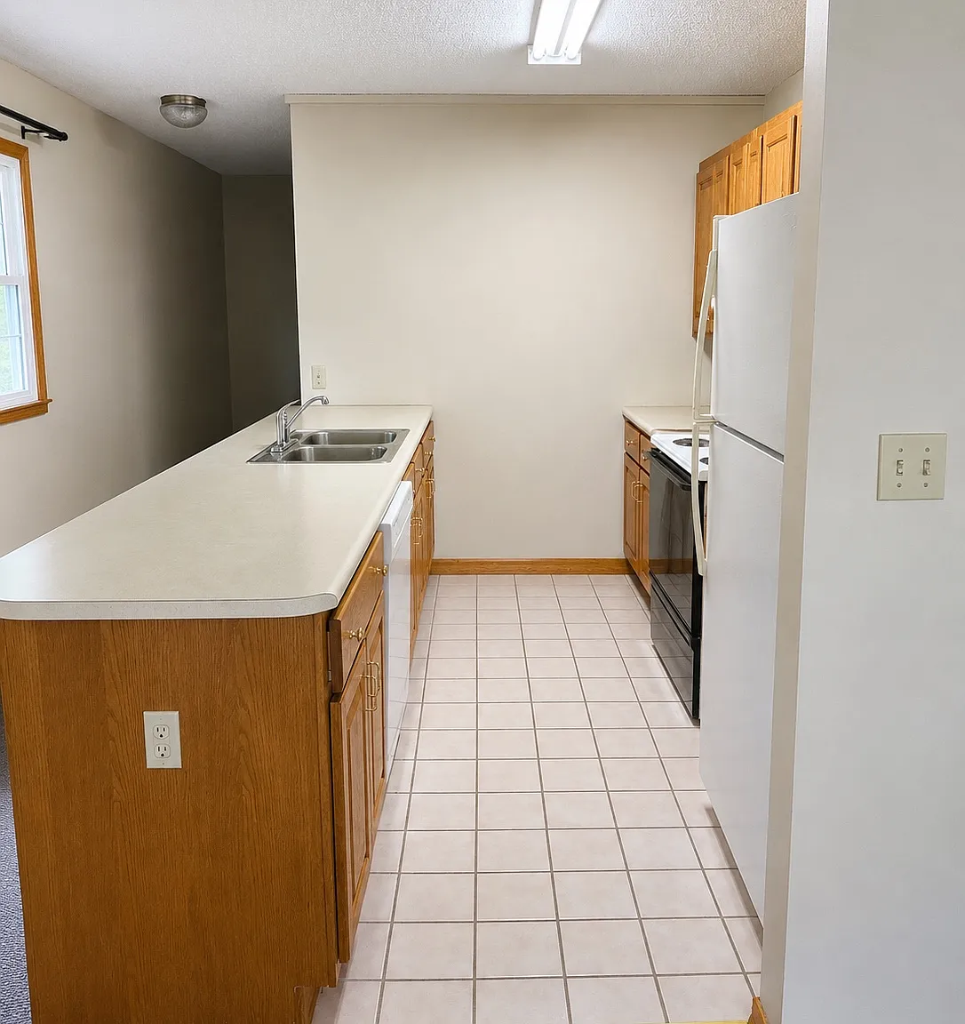 2 bed, 900 sqft, $1,550 — Photo 3