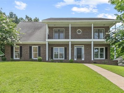 1321 Teal Cir, Tuscaloosa, AL, 35405