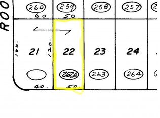 2625 E Potter Ave, Kingman, AZ 86409