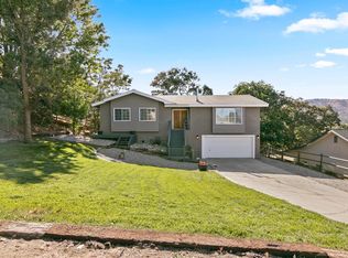 22341 Bogie St, Tehachapi, CA 93561