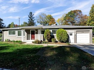 2700 Ridge Ave, Dayton, OH 45414
