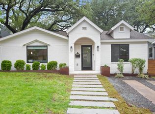 207 El Paso St, Austin, TX 78704