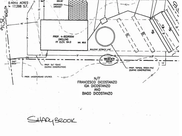 10 Shadybrook Lane, Norwalk, CT 06854