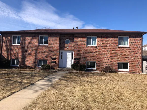 808 W 1st St, 808 W 1st St APT 3, Grand Island, NE 68801