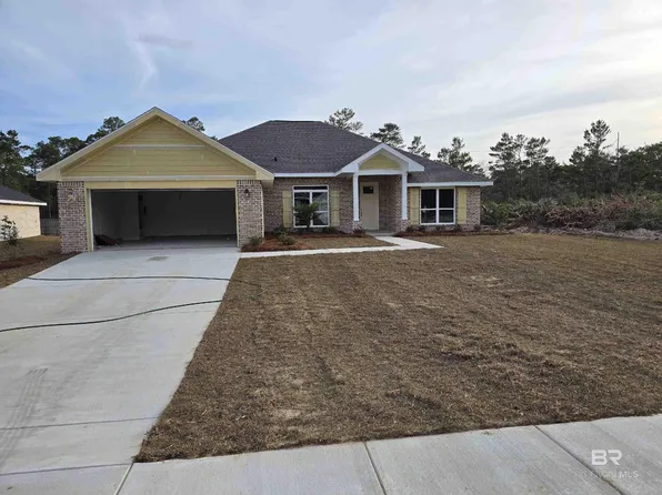 1757 Colony Parke Dr, Gulf Shores, AL 36542