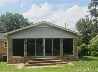 1902 Steele St, Monroe, NC 28110