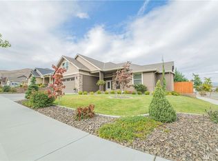 2100 Yarrow Rd, Wenatchee, WA 98801