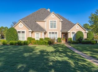 8301 Wynlakes Blvd, Montgomery, AL 36117