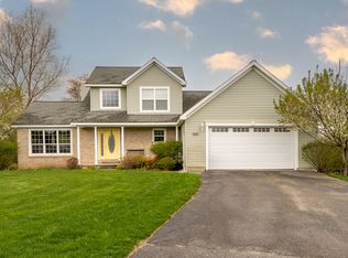 9220 Apple Ridge Dr, Clarksville, MI 48815